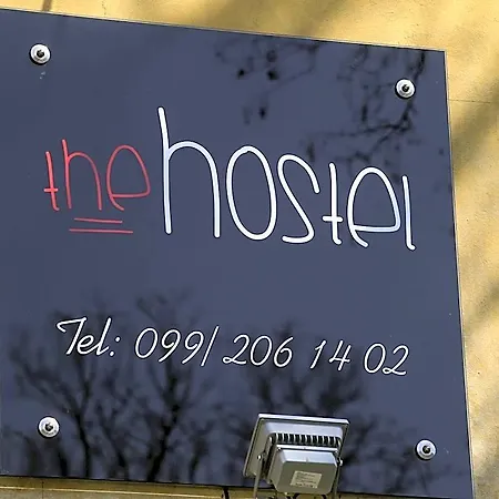 The