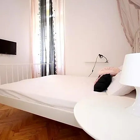 The Hotel Zadar