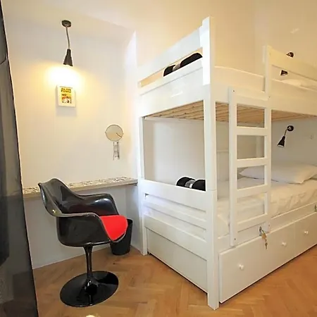 The Hotel Zadar