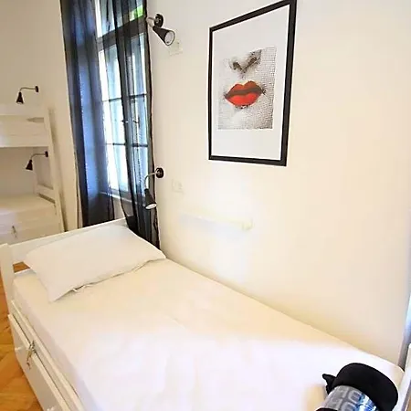 Hotel The Zadar