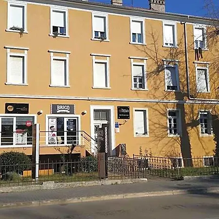 The Hotel