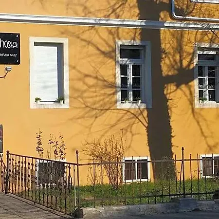 The Hotel