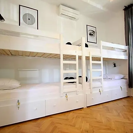 Hotel The Zadar