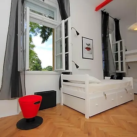 Hotel The Zadar
