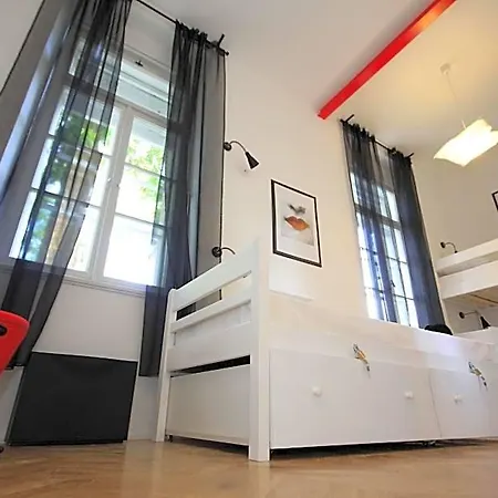The Hotel Zadar